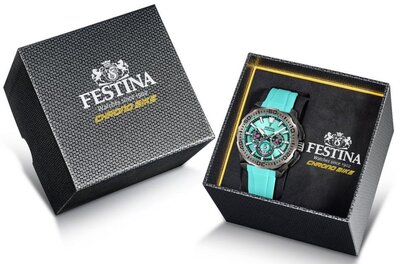 Festina Chrono Bike 20726/2