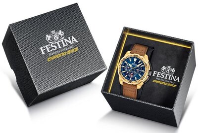 Festina Chrono Bike 20728/1