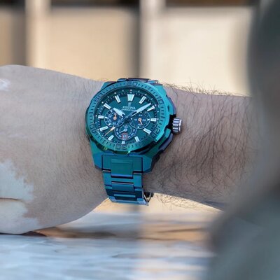Festina Chrono Bike Special Edition 2025 20730/1 (+ bracelet de rechange)