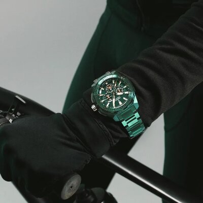 Festina Chrono Bike Special Edition 2025 20730/1 (+ bracelet de rechange)
