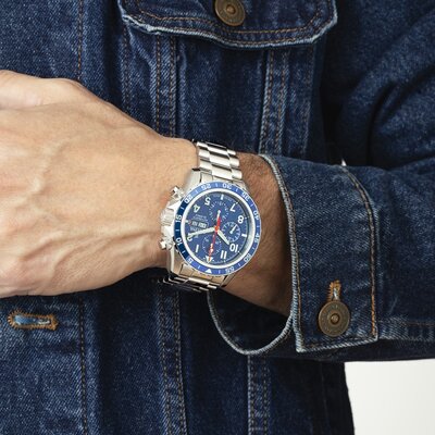 Festina Swiss Made Automatic 20055/3