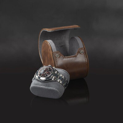 Boîtier de montre Heisse & Söhne Vintage 1 70019-169