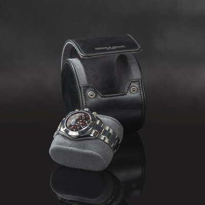 Boîtier de montre Heisse & Söhne Vintage 1 70019-217.142