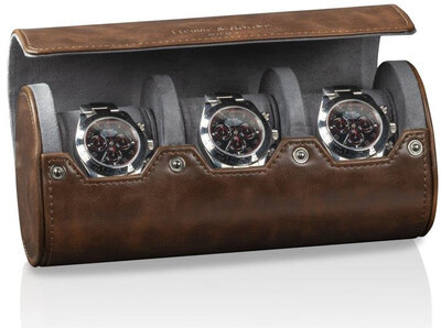Boîtier de montre Heisse & Söhne Vintage 3 70019-170