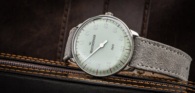 MeisterSinger Neo Special Automatic S-NES929S