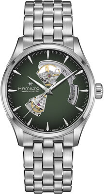 Hamilton Jazzmaster Open Heart Automatic H32705160