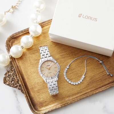 Lorus RG291XX9
