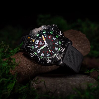Luminox Navy Seal 4230 Series XS.4231.SET (+ bracelet de rechange)