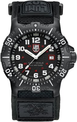 Luminox Navy Seal 4230 Series XS.4231.SET (+ bracelet de rechange)