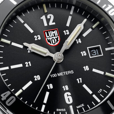 Luminox Sport Timer 0900 Series XS.0911