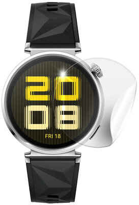 Film de protection Ecran pour Huawei Watch GT 5 (41 mm)