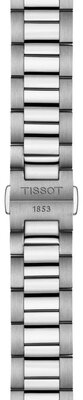 Tissot PR 100 Quartz T150.410.11.031.00 Jungfraubahn Special Edition