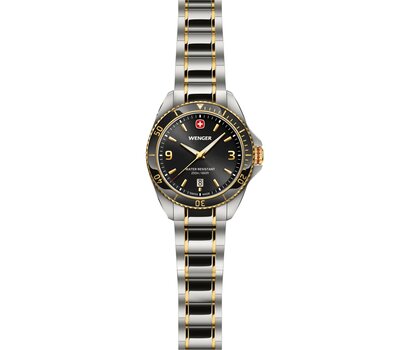 Wenger Executive Quartz 01.2031.104