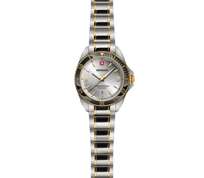 Wenger Executive Quartz 01.2031.106