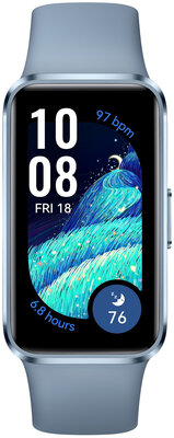 Huawei Band 10 Blue