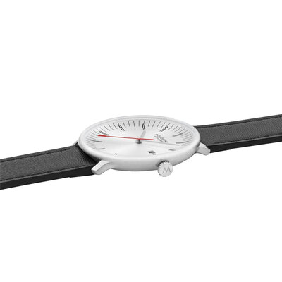 Mondaine Doppio Quartz MLE.41210.LBV