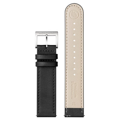 Mondaine Doppio Quartz MLE.41210.LBV