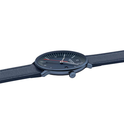 Mondaine Doppio Quartz MLE.41240.LDV