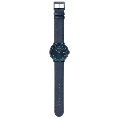 Mondaine Doppio Quartz MLE.41240.LDV