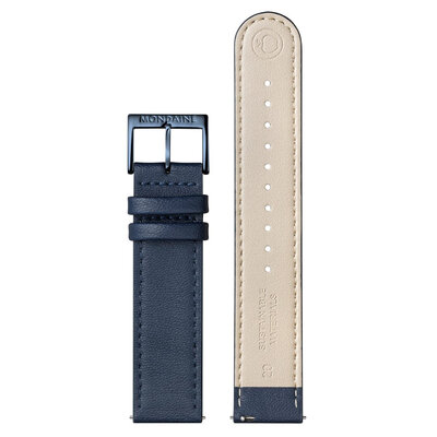 Mondaine Doppio Quartz MLE.41240.LDV