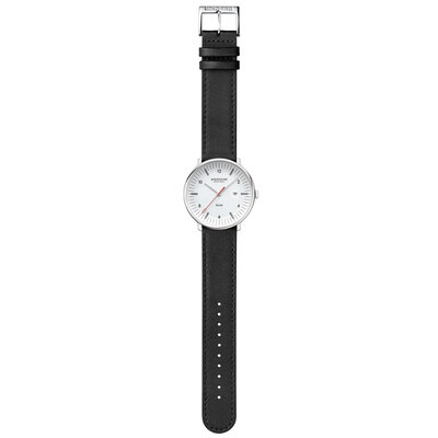 Mondaine Doppio Solar MLE.41910.LBV