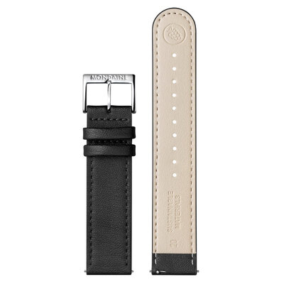 Mondaine Doppio Solar MLE.41910.LBV