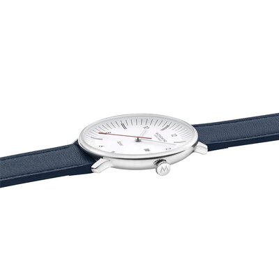 Mondaine Doppio Solar MLE.41910.LDV