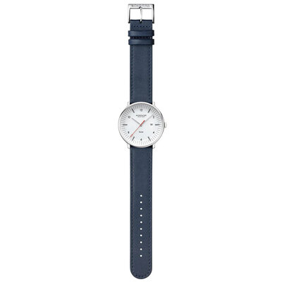 Mondaine Doppio Solar MLE.41910.LDV