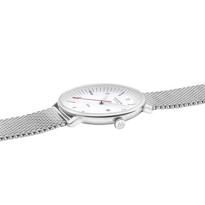 Mondaine Doppio Solar MLE.41910.SM