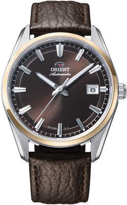Orient Contemporary Stretto Automatic RA-AC0R03Y30B