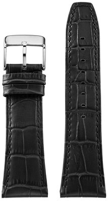 Candino Gents Sport Chronos C4748/B (+ bracelet de rechange)