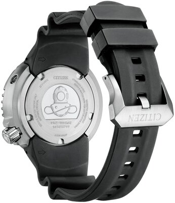 Citizen Promaster Marine Professional Diver Eco-Drive BN1024-01Z (+ élément d'extension)