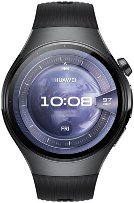 Huawei Watch 5 46mm LTE NFC Black