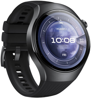 Huawei Watch 5 46mm LTE NFC Black