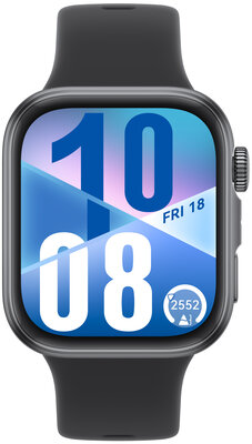 Huawei Watch Fit 4 NFC Black