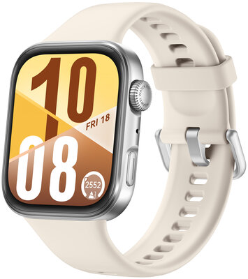 Huawei Watch Fit 4 NFC White