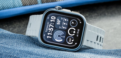 Huawei Watch Fit 4 Pro NFC Blue