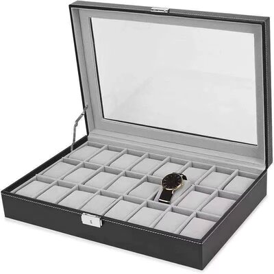 Boîtier de montre Ricardo Bologna DBOX51-24