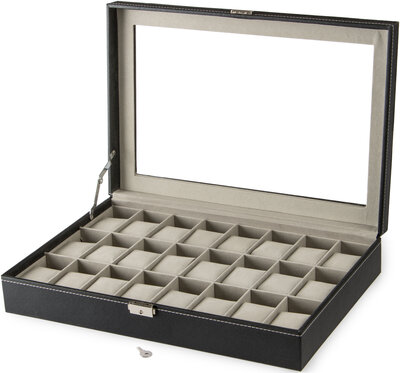 Coffret pour montres Ricardo Bologna 24pcs