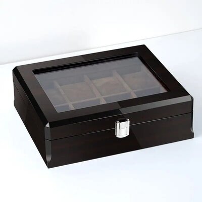 Coffret pour montres Ricardo Parma 8pcs