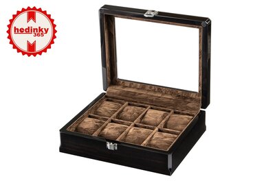 Coffret pour montres Ricardo Parma 8pcs