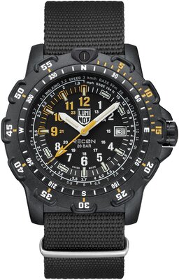 Luminox Navy Seal XL.8825.H.SET.1 (+ bracelet de rechange)
