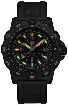 Luminox Navy Seal XL.8825.H.SET.1 (+ bracelet de rechange)
