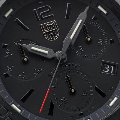 Luminox Sea XS.3141.BO.1 Pacific Diver