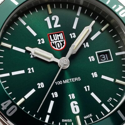 Luminox Sport Timer 0900 Series XS.0917