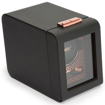 Remontoir Wolf Axis 469116