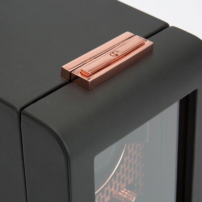 Remontoir Wolf Axis 469116