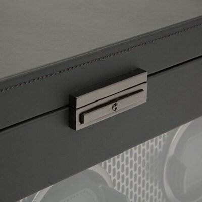 Remontoir Wolf Axis 469403