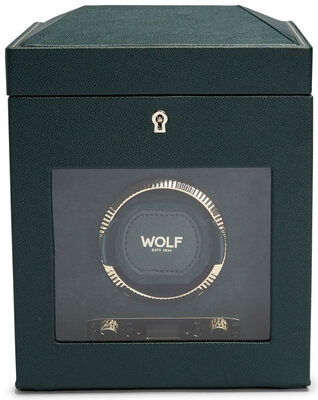 Machine à remonter Wolf British Racing 792141