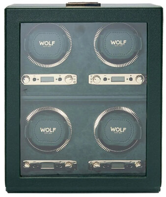 Machine à remonter Wolf British Racing 793041